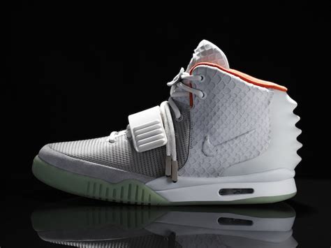 nike air yeezy 2 grey replica|nike air yeezy kanye west.